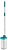 Mop Lava e Seca Multilaser 7,5L Branco Sistema de Roldanas HO067 - Imagem 3