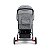 Carrinho Travel System Delta Duo Pro Cinza Mescla Voyage CAX00680 Dorel - Imagem 10