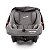 Carrinho Travel System Delta Duo Pro Cinza Mescla Voyage CAX00680 Dorel - Imagem 13