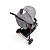 Carrinho Travel System Delta Duo Pro Cinza Mescla Voyage CAX00680 Dorel - Imagem 12