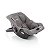 Carrinho Travel System Delta Duo Pro Cinza Mescla Voyage CAX00680 Dorel - Imagem 9