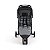 Carrinho Travel System Delta Duo Pro Cinza Mescla Voyage CAX00680 Dorel - Imagem 4