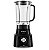 Liquidificador Britânia BLQ1000P Preto 110V - Imagem 4
