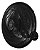 Ventilador Oscilante Parede 50Cm New PR Grade de Plástico Ventisol 220V - Imagem 2