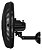 Ventilador Oscilante Parede 50Cm New PR Grade de Plástico Ventisol 220V - Imagem 3