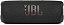 Caixa de Som Portátil JBL Flip 6 Bluetooth Preta JBLFLIP6BLK - Imagem 2