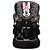 Cadeirinha para Auto Team Tex Disney Kalle Minnie Mouse Typo 2992832 - Imagem 2