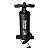 Bomba de Ar Manual 37Cm p/ Infláveis Diversos Bicos Air Hammer 122640-UN Nautika - Imagem 1