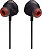 Fone Gamer Intra Auricular Gamer JBL Quantum 50 Preto JBLQUANTUM50BLK - Imagem 6