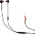 Fone Gamer Intra Auricular Gamer JBL Quantum 50 Preto JBLQUANTUM50BLK - Imagem 1