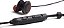 Fone Gamer Intra Auricular Gamer JBL Quantum 50 Preto JBLQUANTUM50BLK - Imagem 5