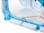 Andador Infantil Pianinho Azul  Baby Style 33726 - Imagem 4