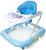 Andador Infantil Pianinho Azul  Baby Style 33726 - Imagem 1
