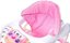 Andador Infantil Pianinho Rosa  Baby Style 33725 - Imagem 4