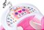 Andador Infantil Pianinho Rosa  Baby Style 33725 - Imagem 3