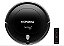 Robô Aspirador de Pó Mondial Fast Clean Plus RB-03 Bivolt Preto 62033-01 - Imagem 1