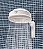 Ducha Evidence Fame 4 Temperaturas 6800W Branca 220V - Imagem 2