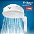 Ducha Evidence Fame 4 Temperaturas 6800W Branca 220V - Imagem 3