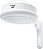 Ducha Evidence Fame 4 Temperaturas 6800W Branca 220V - Imagem 1