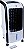 Climatizador de Ar Mondial Fresh Air CL-03 60Hz 220V - Imagem 1