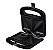 Sanduicheira Elétrica Black Decker Preta SM800-B2 25945 220V - Imagem 3