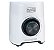 Liquidificador Black Decker Branco Com Trava de Segurança L800-BR 25939 110V - Imagem 3