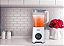 Liquidificador Black Decker Branco Com Trava de Segurança L800-BR 25939 110V - Imagem 5