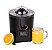 Espremedor de Frutas Black Decker Preto Acabamento Inox CJ1000-B2 25947 220V - Imagem 1