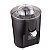 Espremedor de Frutas Black Decker Preto Acabamento Inox CJ1000-B2 25947 220V - Imagem 3