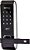 Fechadura Digital de Embutir Intelbrás FR320 4674006 - Imagem 3