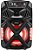Caixa Amplificada Lenoxx CA101 Bluetooth/Cartão SD/USB 150W Bivolt - Imagem 3