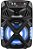 Caixa Amplificada Lenoxx CA101 Bluetooth/Cartão SD/USB 150W Bivolt - Imagem 6