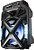 Caixa Amplificada Lenoxx CA101 Bluetooth/Cartão SD/USB 150W Bivolt - Imagem 4