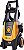 Lavadora de Alta Pressão Profissional Wap Extreme Turbo 2800 FW006755 110V - Imagem 7