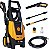 Lavadora de Alta Pressão Profissional Wap Extreme Turbo 2800 FW006755 110V - Imagem 1