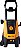 Lavadora de Alta Pressão Profissional Wap Extreme Turbo 2800 FW006756 220V - Imagem 9