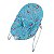 Cadeira de Descanso Vibratória Fábulas Azul Mastela WL6701-U Ibimboo - Imagem 2