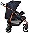 Carrinho de Bebê Travel System Burigotto Ecco Preto/Cobre IXCJ4020PR15 - Imagem 4