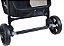 Carrinho de Bebê Travel System Burigotto Ecco Preto/Cobre IXCJ4020PR15 - Imagem 5