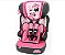 Cadeirinha para Auto Team Tex Disney Beline Luxe Minnie Mouse Dots 5838042 - Imagem 1