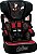 Cadeirinha para Auto Team Tex Marvel Beline Luxe Homem de Ferro 5860012 - Imagem 3