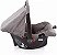 Bebê Conforto Beta Voyage Cinza Mescla CAX00585 Dorel - Imagem 3