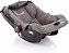Bebê Conforto Beta Voyage Cinza Mescla CAX00585 Dorel - Imagem 7