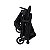 Carrinho Com Bebê Conforto Travel System Yupi Duo Pro Preto Voyage CAX00685 - Imagem 6