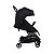 Carrinho Com Bebê Conforto Travel System Yupi Duo Pro Preto Voyage CAX00685 - Imagem 4