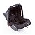 Carrinho Com Bebê Conforto Travel System Yupi Duo Pro Preto Voyage CAX00685 - Imagem 8