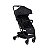 Carrinho Com Bebê Conforto Travel System Yupi Duo Pro Preto Voyage CAX00685 - Imagem 3