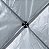 Gazebo Articulado Trixx Nautika NTK de 3x3 Com Estrutura de Treliça Branco 352000-BC - Imagem 3