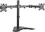 Suporte ELG T1224N de mesa para TV/Monitor de 17" até 32" preto - Imagem 1