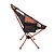 Cadeira Osho Dobravel Laranja Nautika 742652 - Imagem 7
